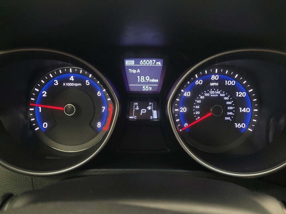 2016 Hyundai Elantra in Highland, IN 46322 - 18086124 23