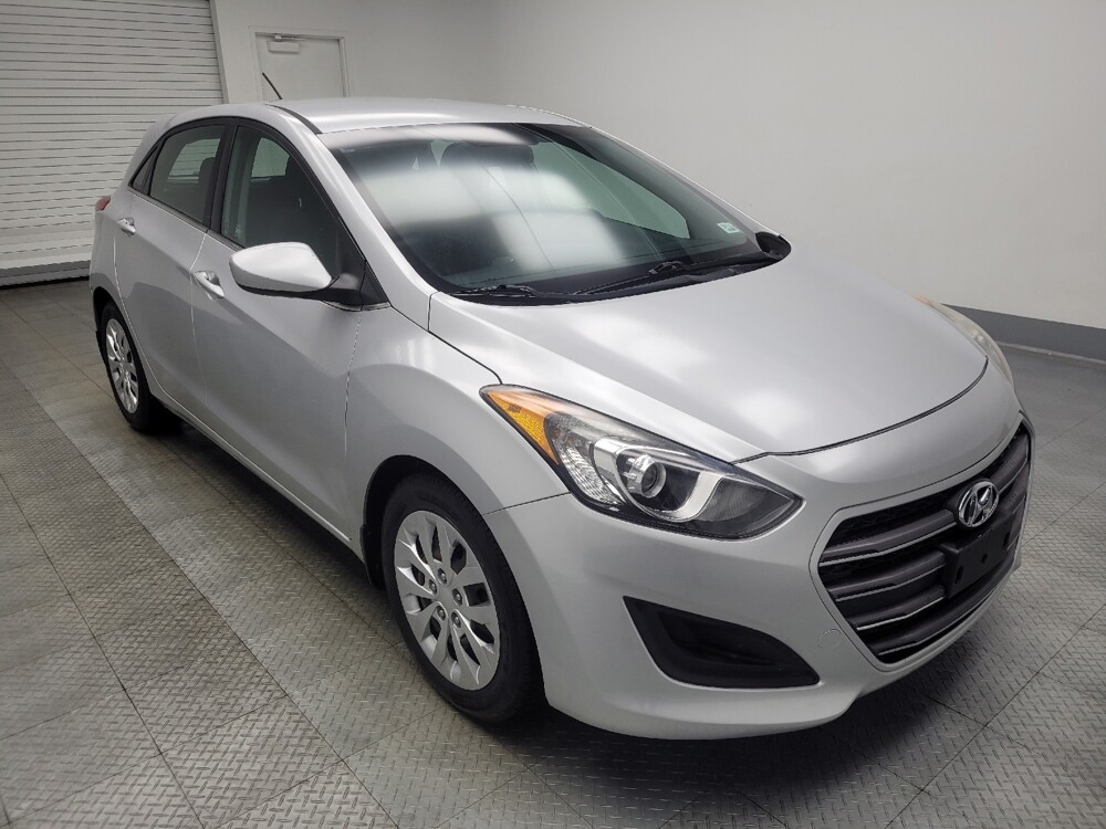2016 Hyundai Elantra in Highland, IN 46322 - 18086124 13