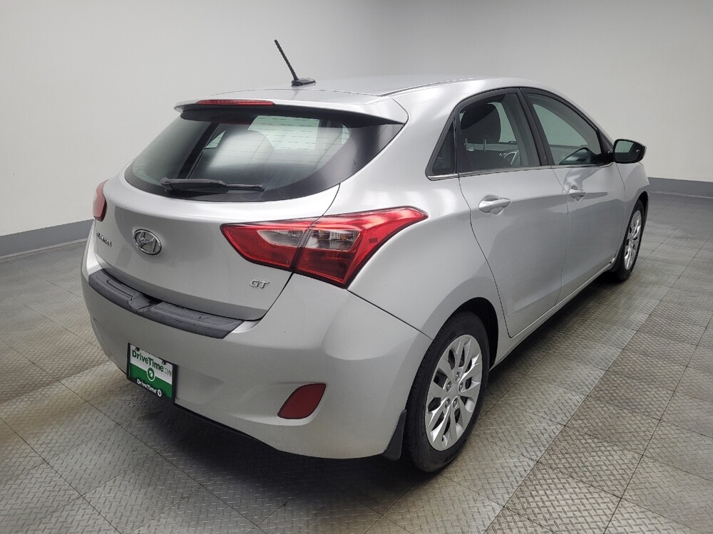 2016 Hyundai Elantra in Highland, IN 46322 - 18086124 9