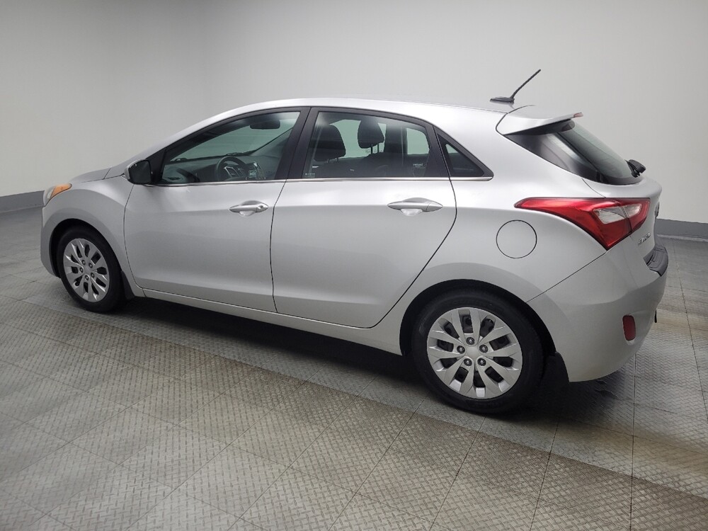 2016 Hyundai Elantra in Highland, IN 46322 - 18086124 3