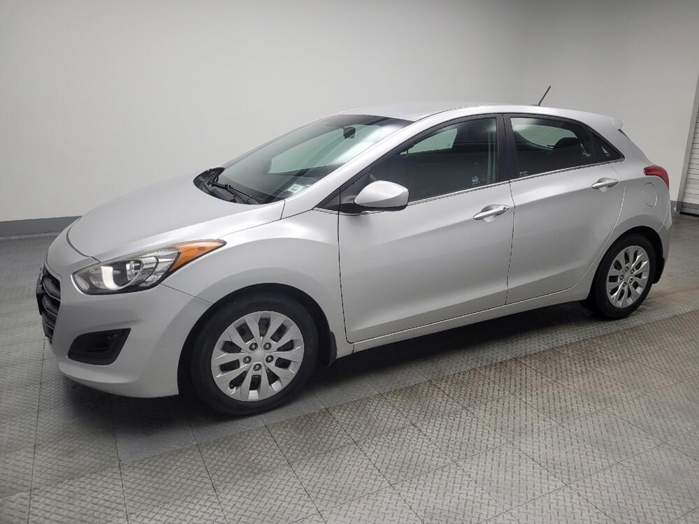 2016 Hyundai Elantra in Highland, IN 46322 - 18086124 2