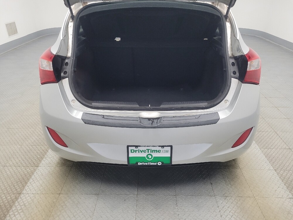 2016 Hyundai Elantra in Highland, IN 46322 - 18086124 29