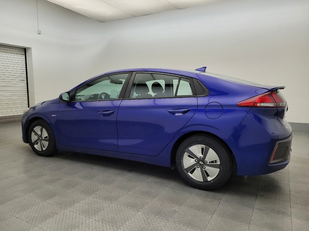 2020 Hyundai Ioniq in Albuquerque, NM 87113 - 18086125 3