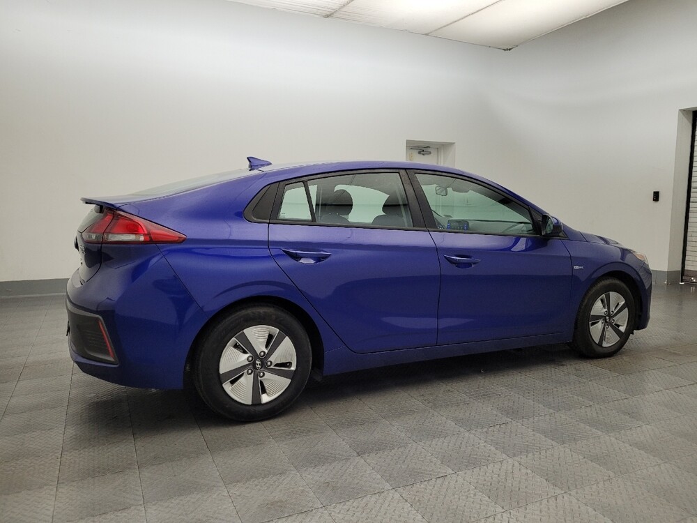 2020 Hyundai Ioniq in Albuquerque, NM 87113 - 18086125 10