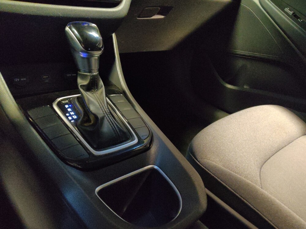 2020 Hyundai Ioniq in Albuquerque, NM 87113 - 18086125 26