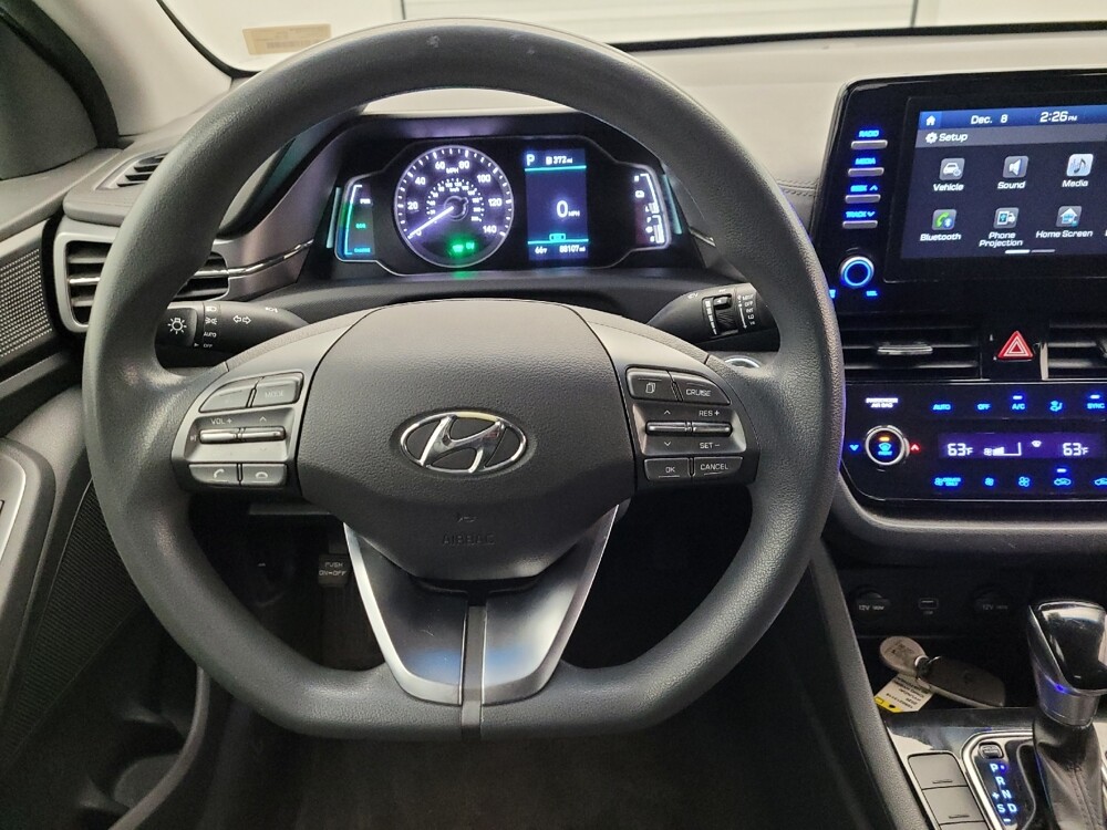 2020 Hyundai Ioniq in Albuquerque, NM 87113 - 18086125 22