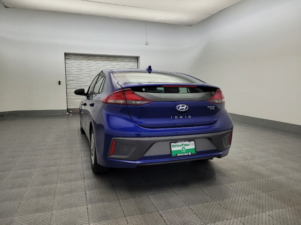 2020 Hyundai Ioniq in Albuquerque, NM 87113 - 18086125 6