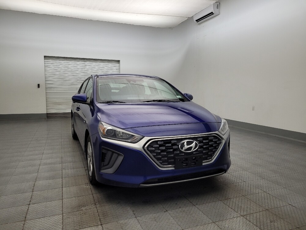 2020 Hyundai Ioniq in Albuquerque, NM 87113 - 18086125 14