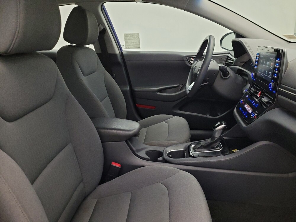 2020 Hyundai Ioniq in Albuquerque, NM 87113 - 18086125 21