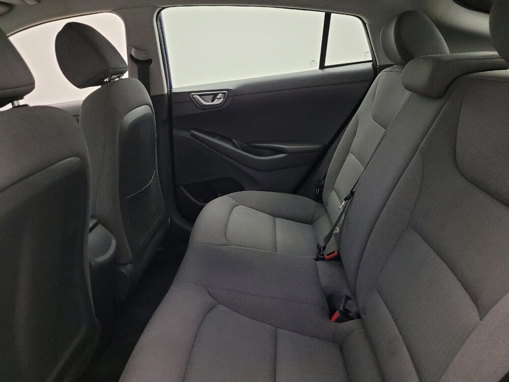 2020 Hyundai Ioniq in Albuquerque, NM 87113 - 18086125 18