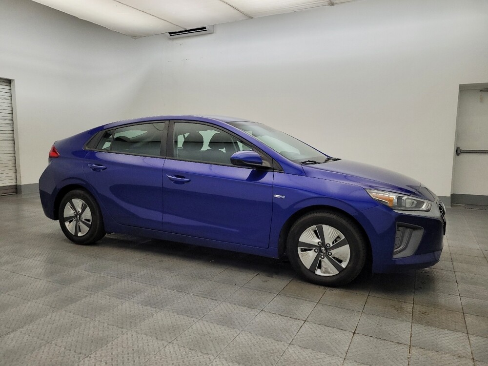 2020 Hyundai Ioniq in Albuquerque, NM 87113 - 18086125 11