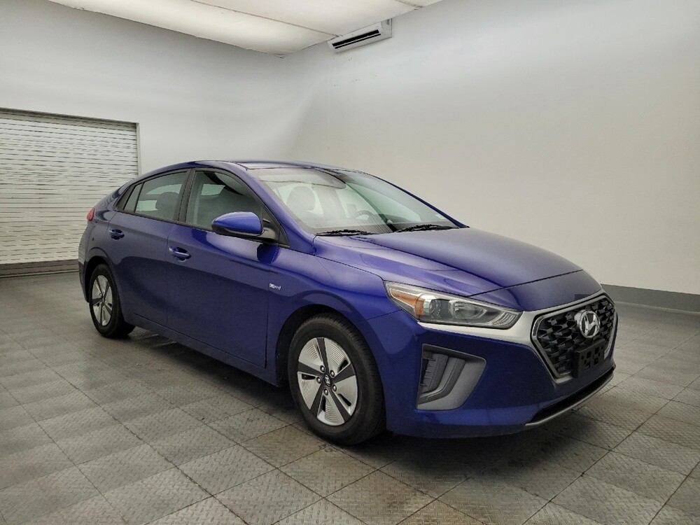 2020 Hyundai Ioniq in Albuquerque, NM 87113 - 18086125 13