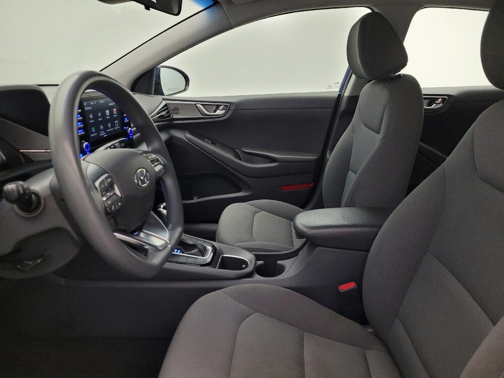2020 Hyundai Ioniq in Albuquerque, NM 87113 - 18086125 17