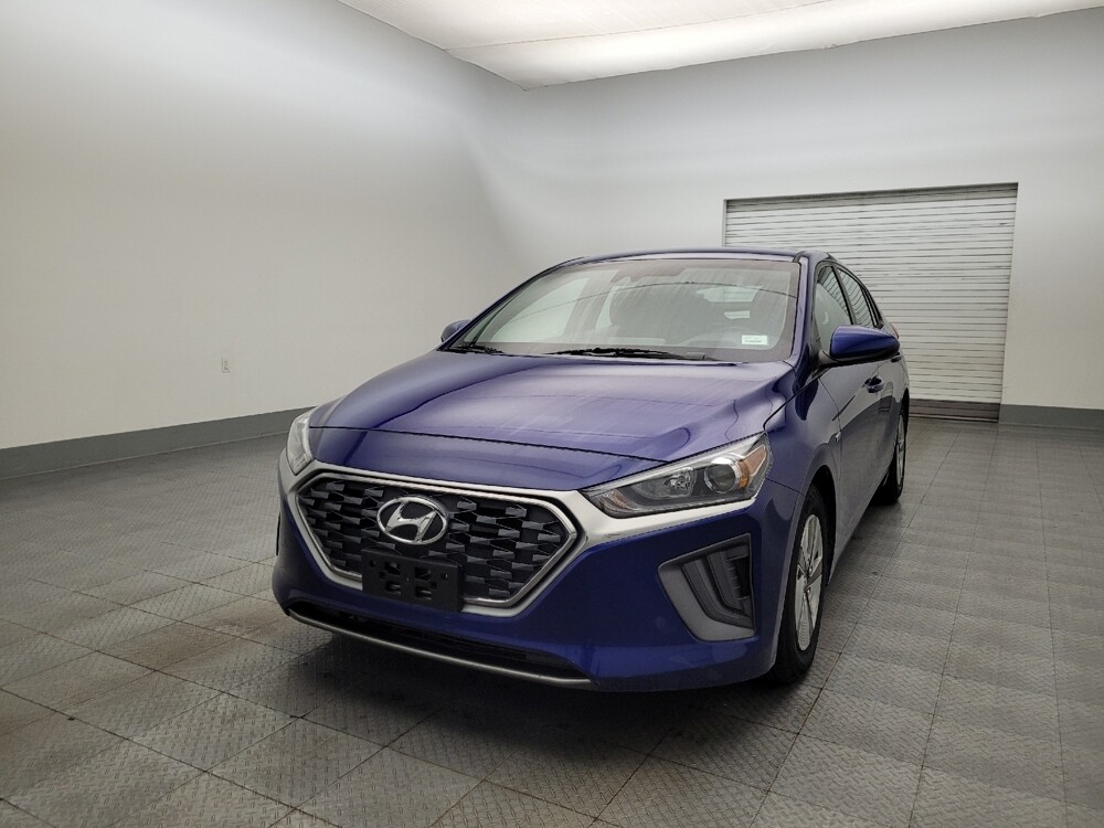2020 Hyundai Ioniq in Albuquerque, NM 87113 - 18086125 15