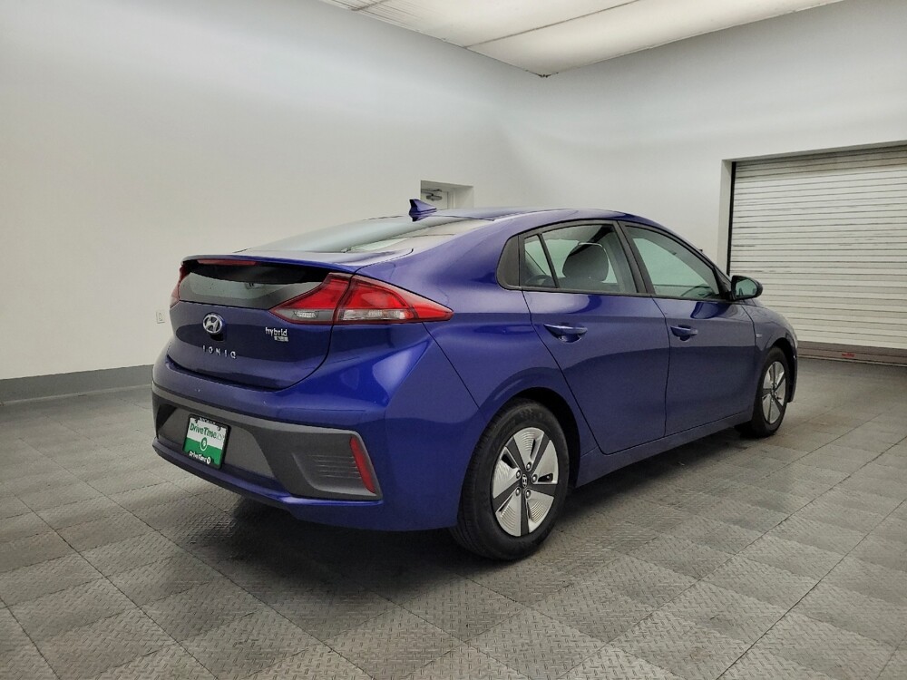2020 Hyundai Ioniq in Albuquerque, NM 87113 - 18086125 9