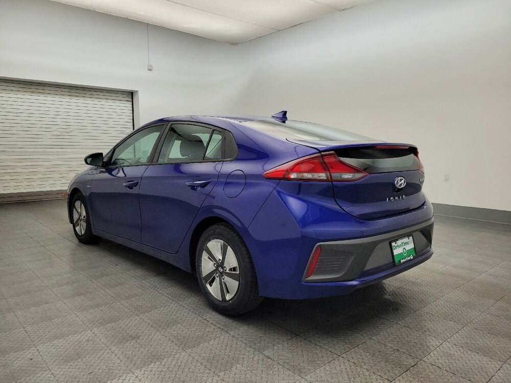 2020 Hyundai Ioniq in Albuquerque, NM 87113 - 18086125 5