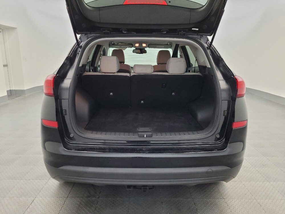 2020 Hyundai Tucson in Albuquerque, NM 87113 - 18086126 29