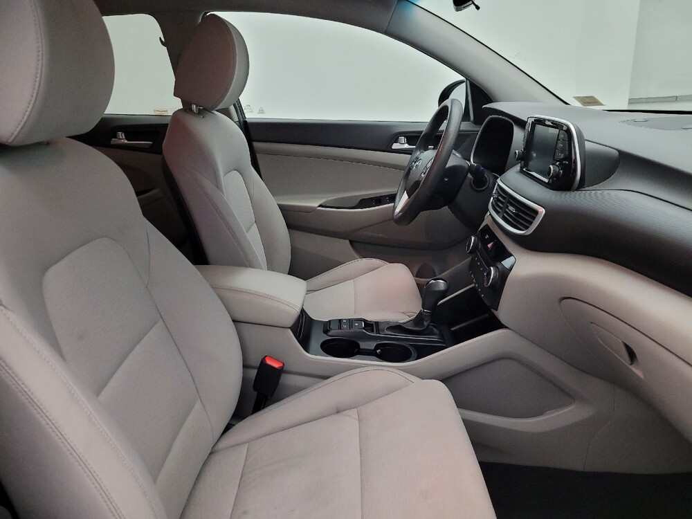 2020 Hyundai Tucson in Albuquerque, NM 87113 - 18086126 21