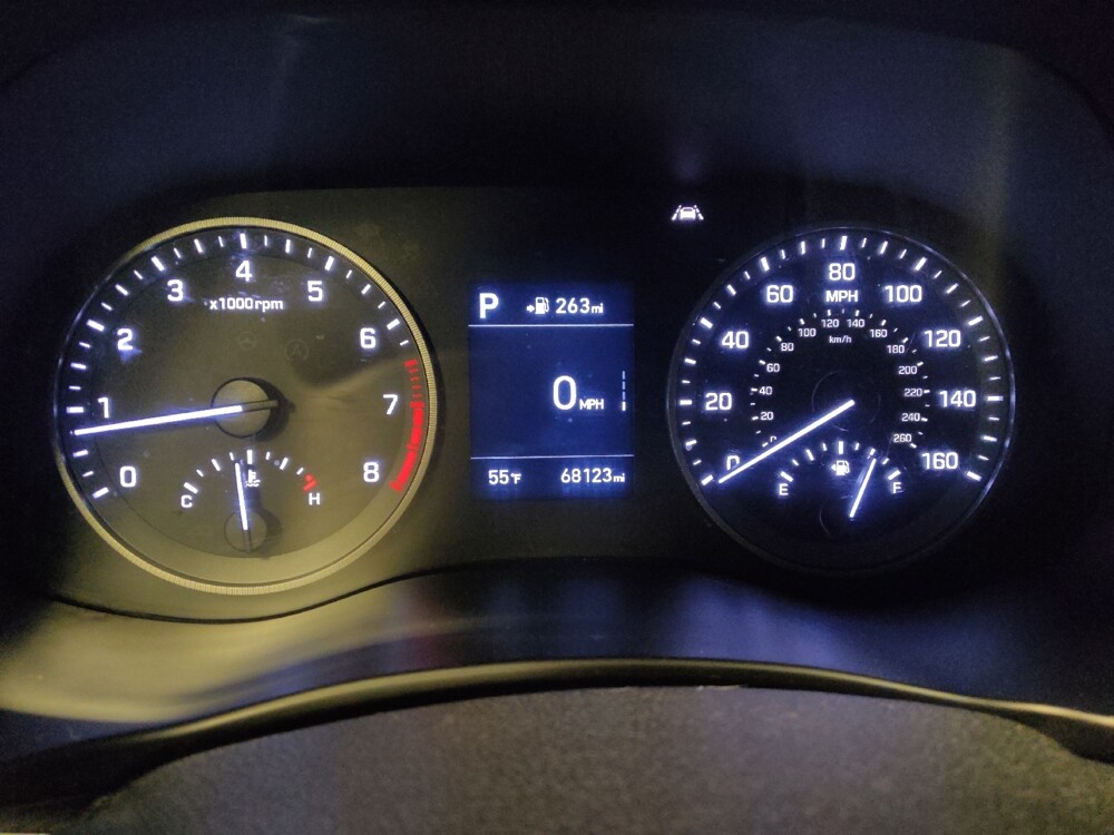 2020 Hyundai Tucson in Albuquerque, NM 87113 - 18086126 23