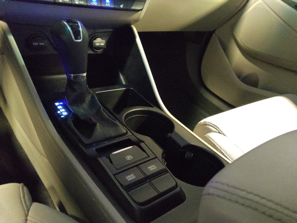 2020 Hyundai Tucson in Albuquerque, NM 87113 - 18086126 26