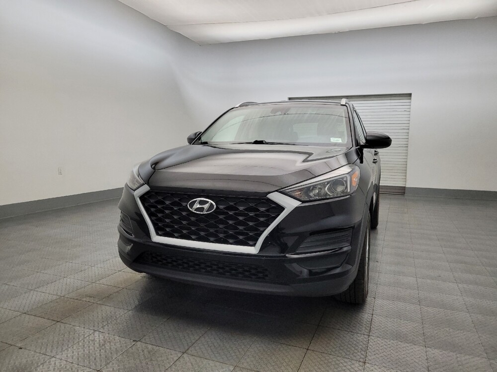 2020 Hyundai Tucson in Albuquerque, NM 87113 - 18086126 15