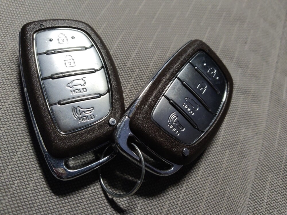 2020 Hyundai Tucson in Albuquerque, NM 87113 - 18086126 32