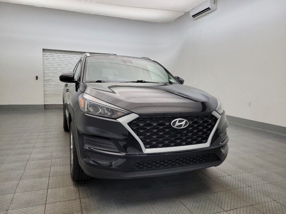 2020 Hyundai Tucson in Albuquerque, NM 87113 - 18086126 14