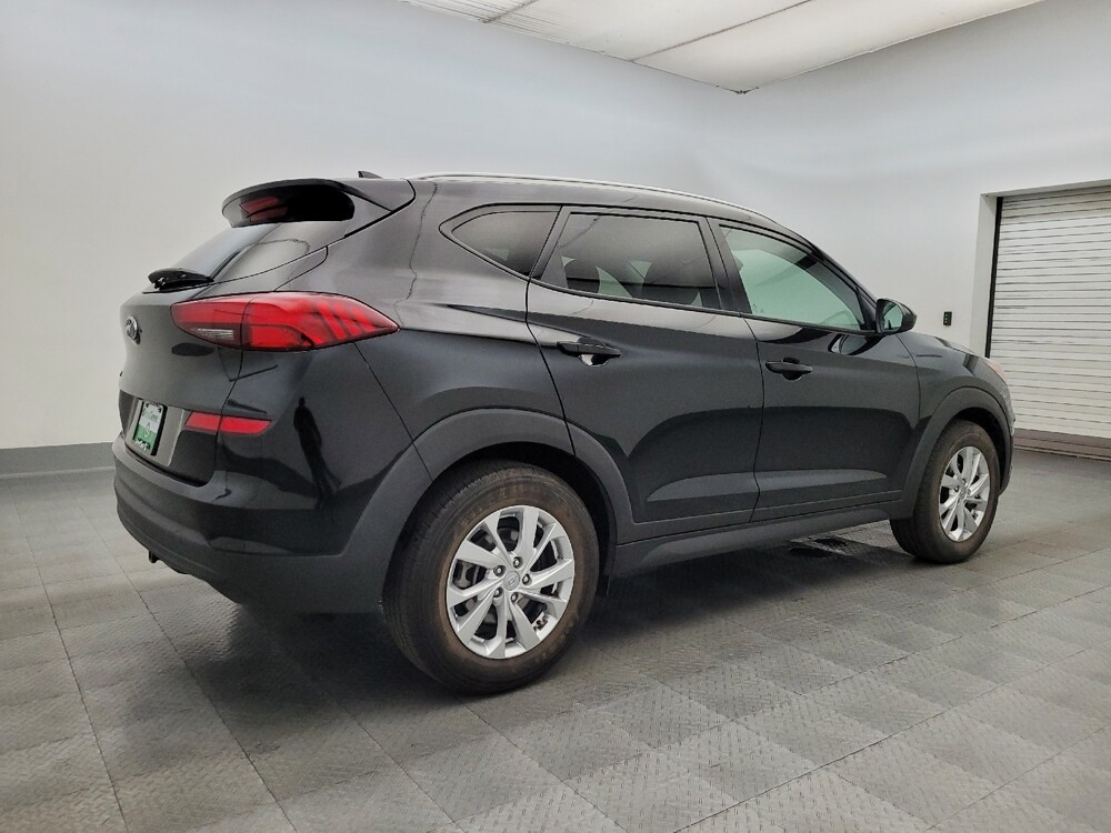2020 Hyundai Tucson in Albuquerque, NM 87113 - 18086126 10