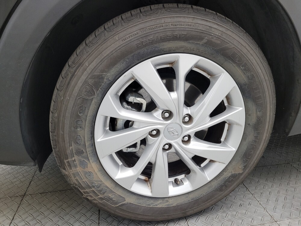 2020 Hyundai Tucson in Albuquerque, NM 87113 - 18086126 31