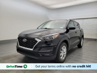 2020 Hyundai Tucson in Albuquerque, NM 87113