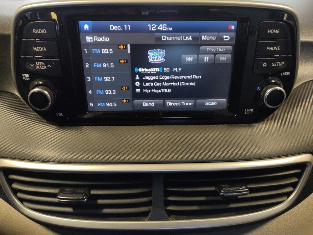 2020 Hyundai Tucson in Albuquerque, NM 87113 - 18086126 25