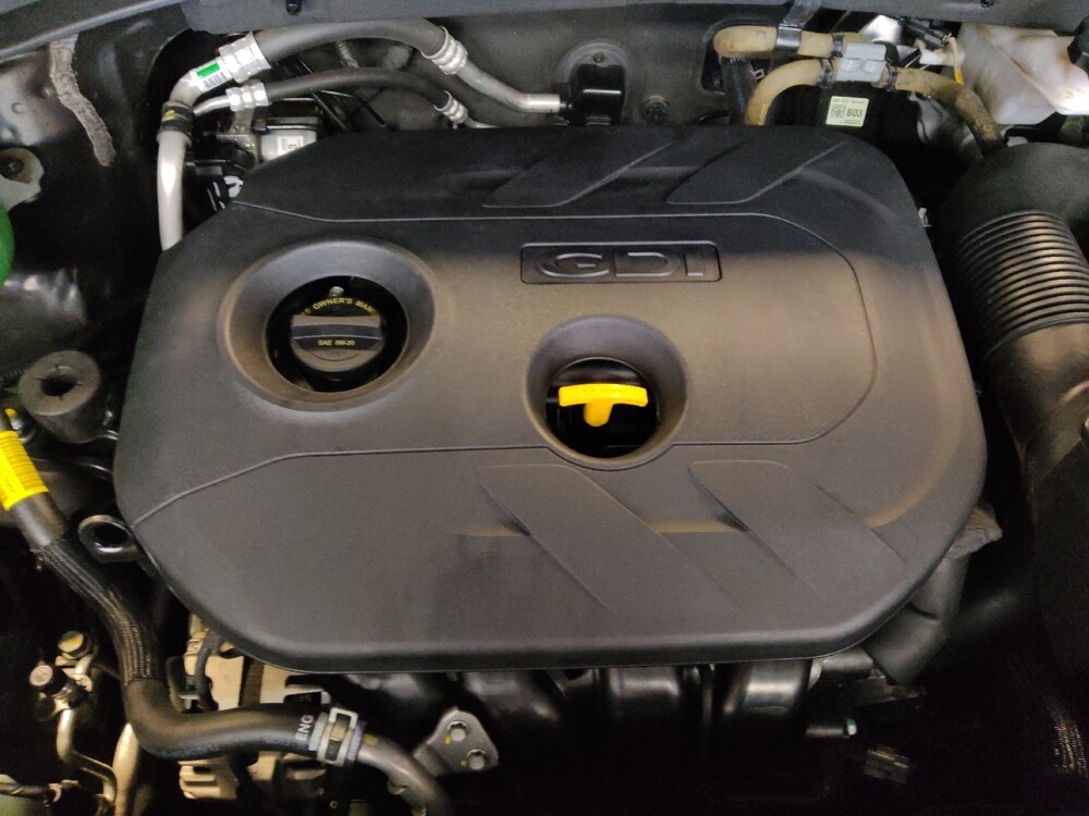 2020 Hyundai Tucson in Albuquerque, NM 87113 - 18086126 30