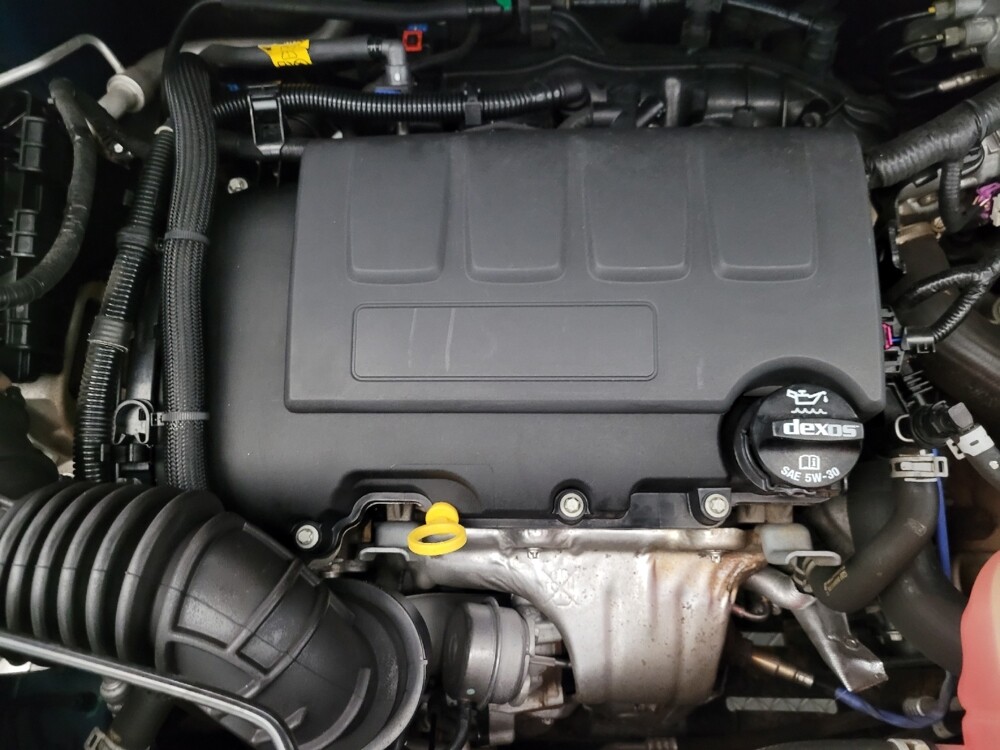 2020 Buick Encore in Chandler, AZ 85225 - 18086127 30