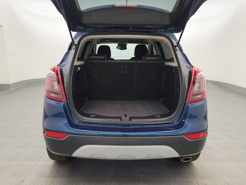 2020 Buick Encore in Chandler, AZ 85225 - 18086127 29