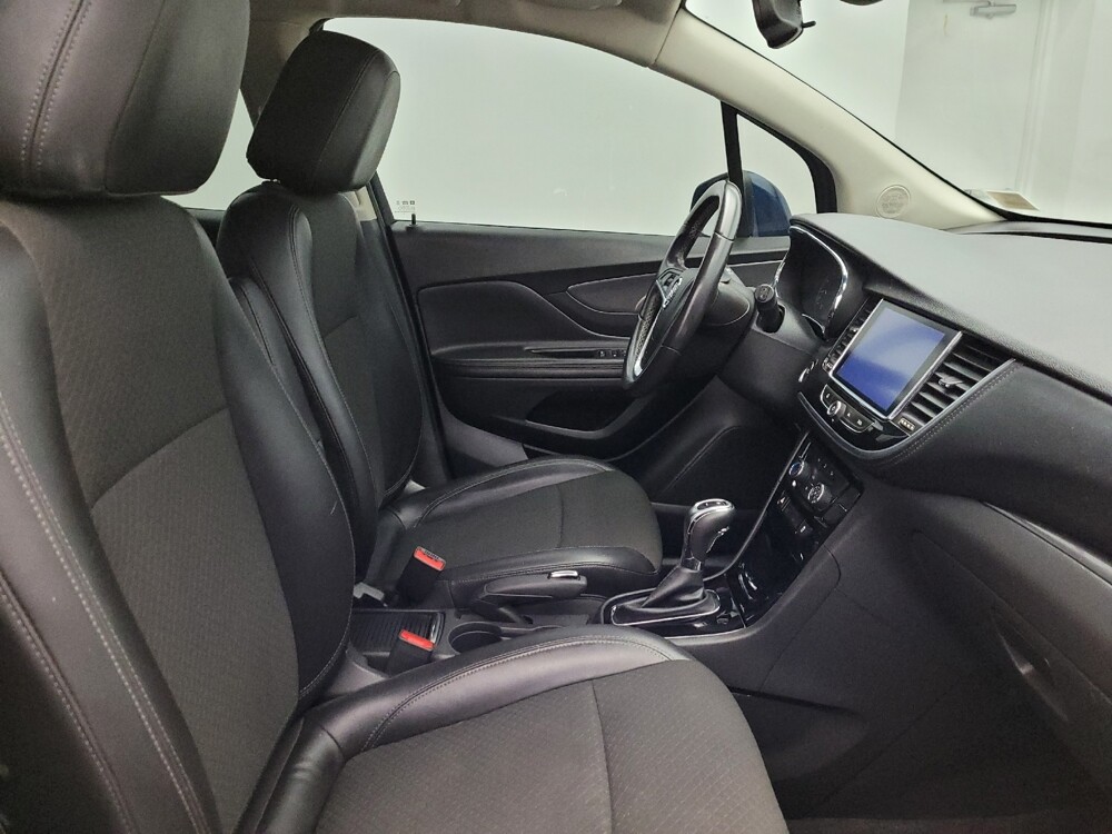 2020 Buick Encore in Chandler, AZ 85225 - 18086127 21