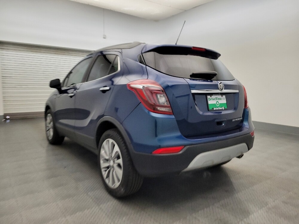 2020 Buick Encore in Chandler, AZ 85225 - 18086127 5