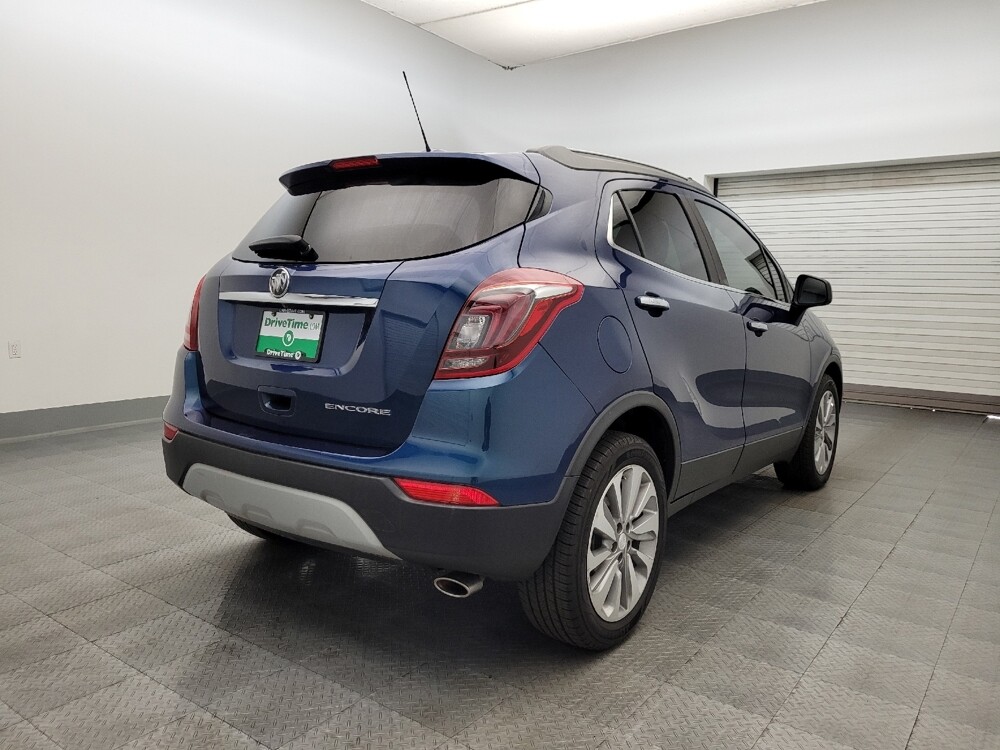 2020 Buick Encore in Chandler, AZ 85225 - 18086127 9