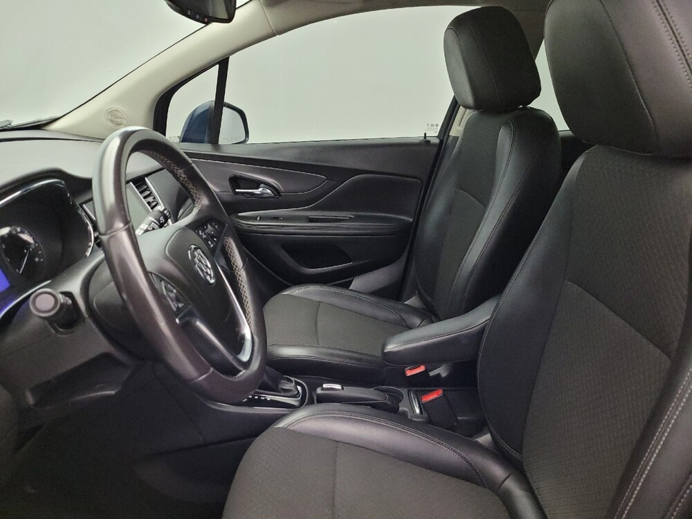 2020 Buick Encore in Chandler, AZ 85225 - 18086127 17