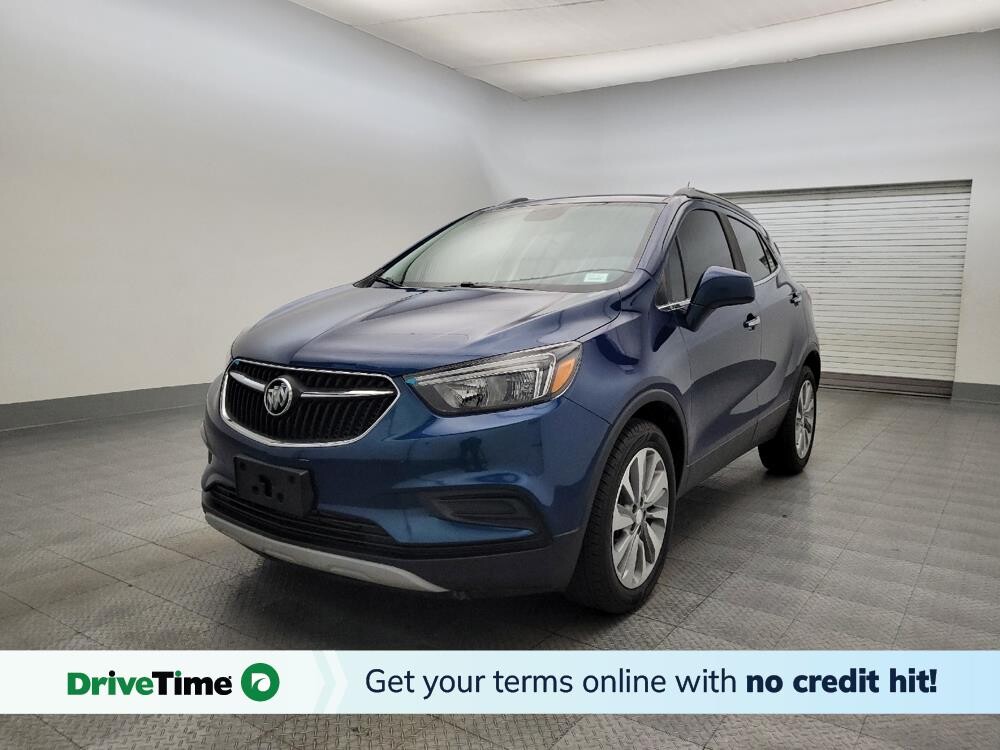 2020 Buick Encore in Chandler, AZ 85225 - 18086127