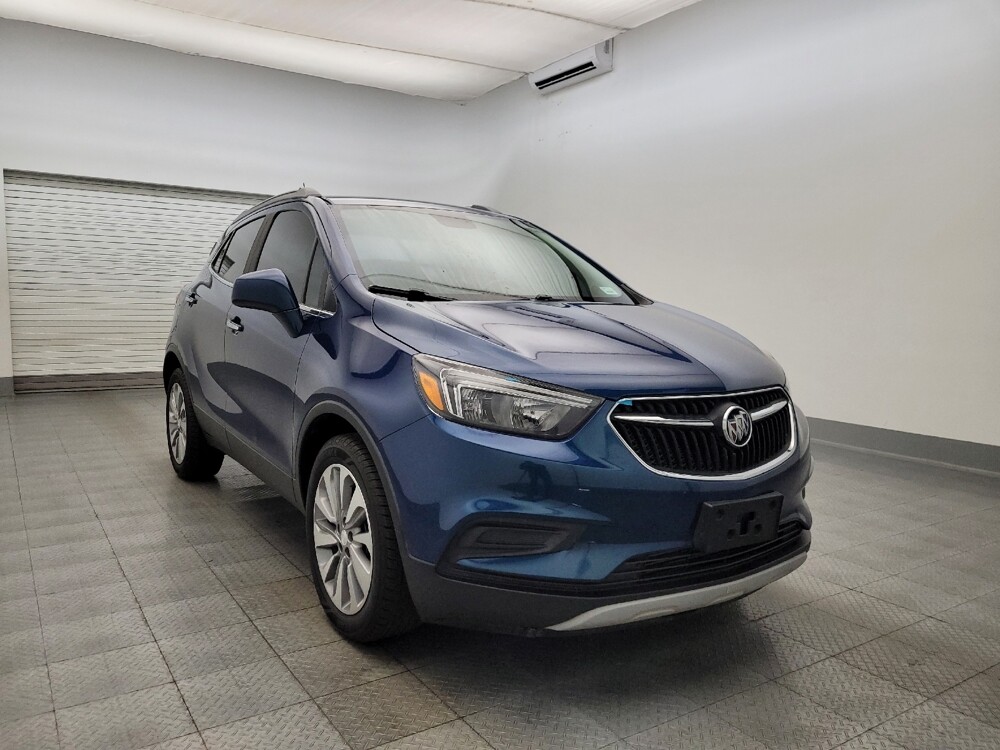 2020 Buick Encore in Chandler, AZ 85225 - 18086127 13