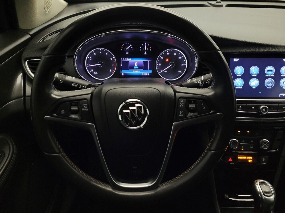 2020 Buick Encore in Chandler, AZ 85225 - 18086127 22