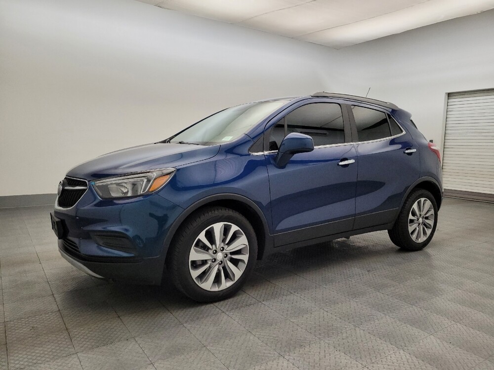 2020 Buick Encore in Chandler, AZ 85225 - 18086127 2