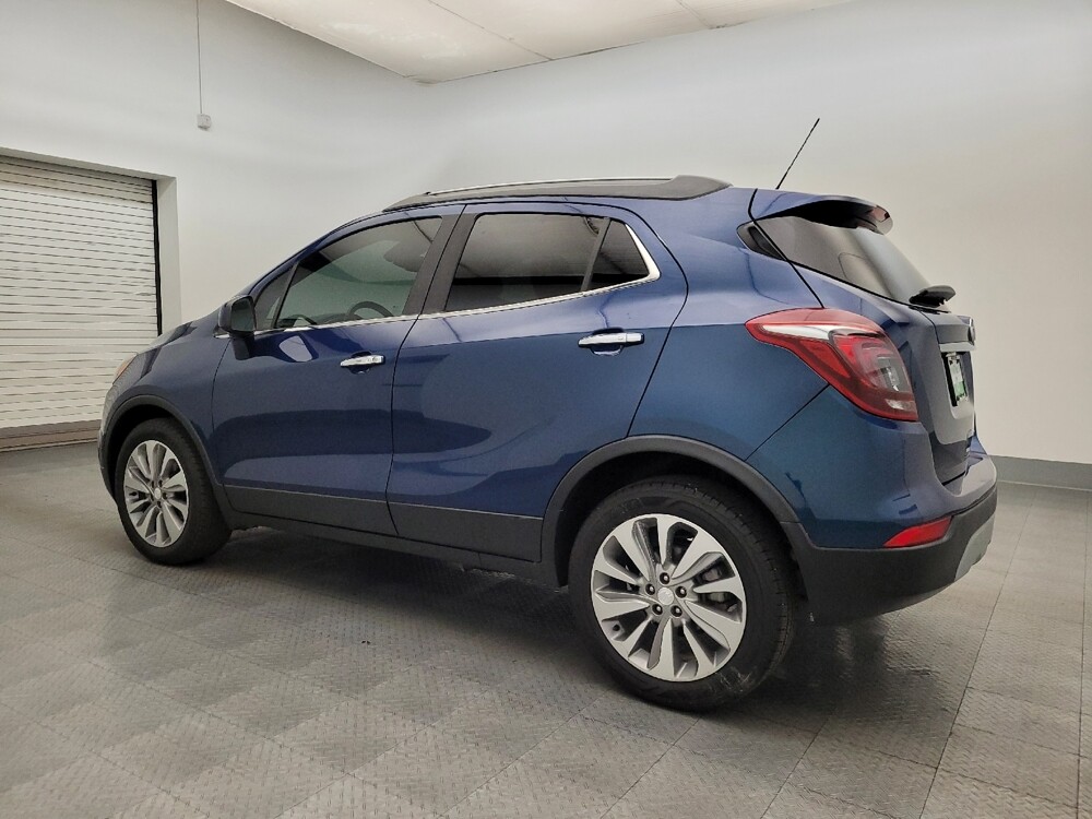 2020 Buick Encore in Chandler, AZ 85225 - 18086127 3