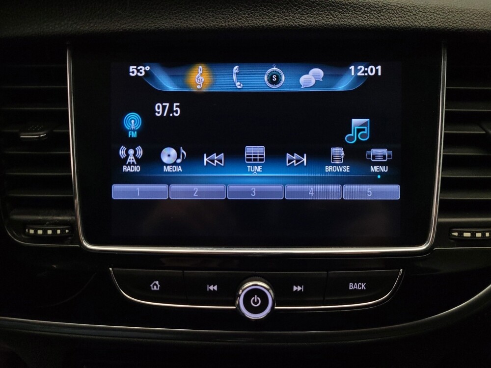 2020 Buick Encore in Chandler, AZ 85225 - 18086127 25