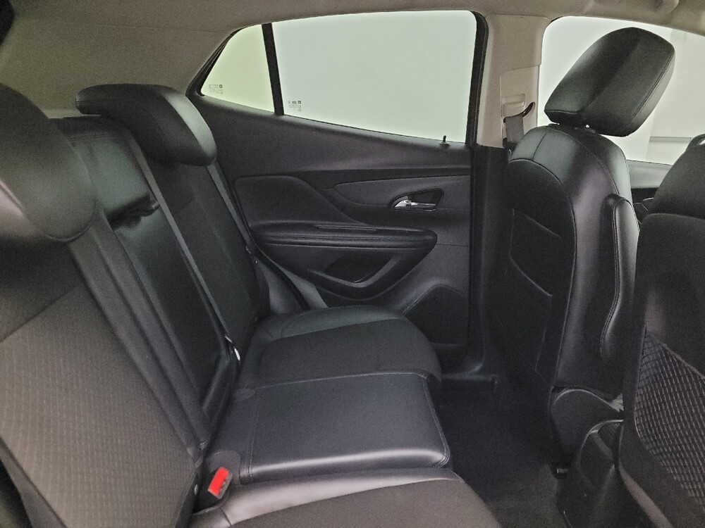 2020 Buick Encore in Chandler, AZ 85225 - 18086127 19