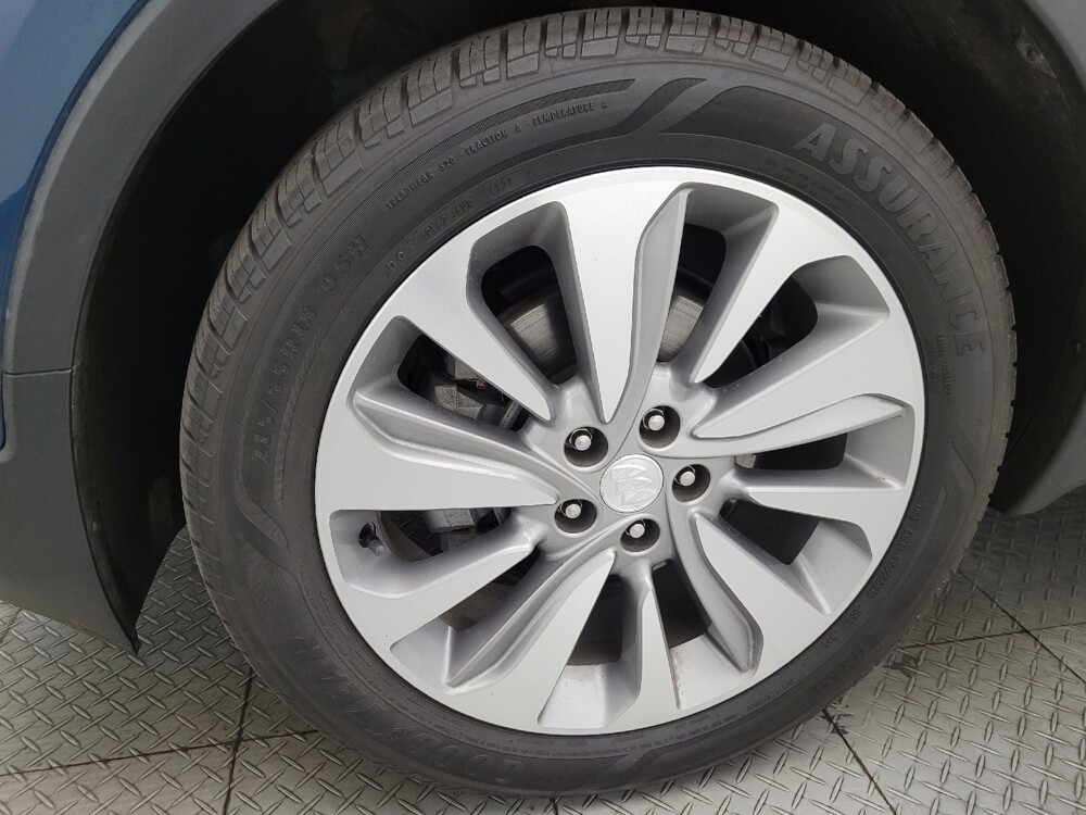 2020 Buick Encore in Chandler, AZ 85225 - 18086127 31