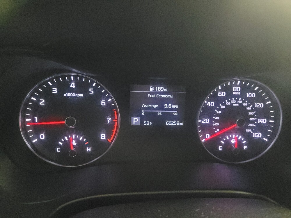 2019 Kia Forte in Birmingham, AL 35215 - 18086128 23