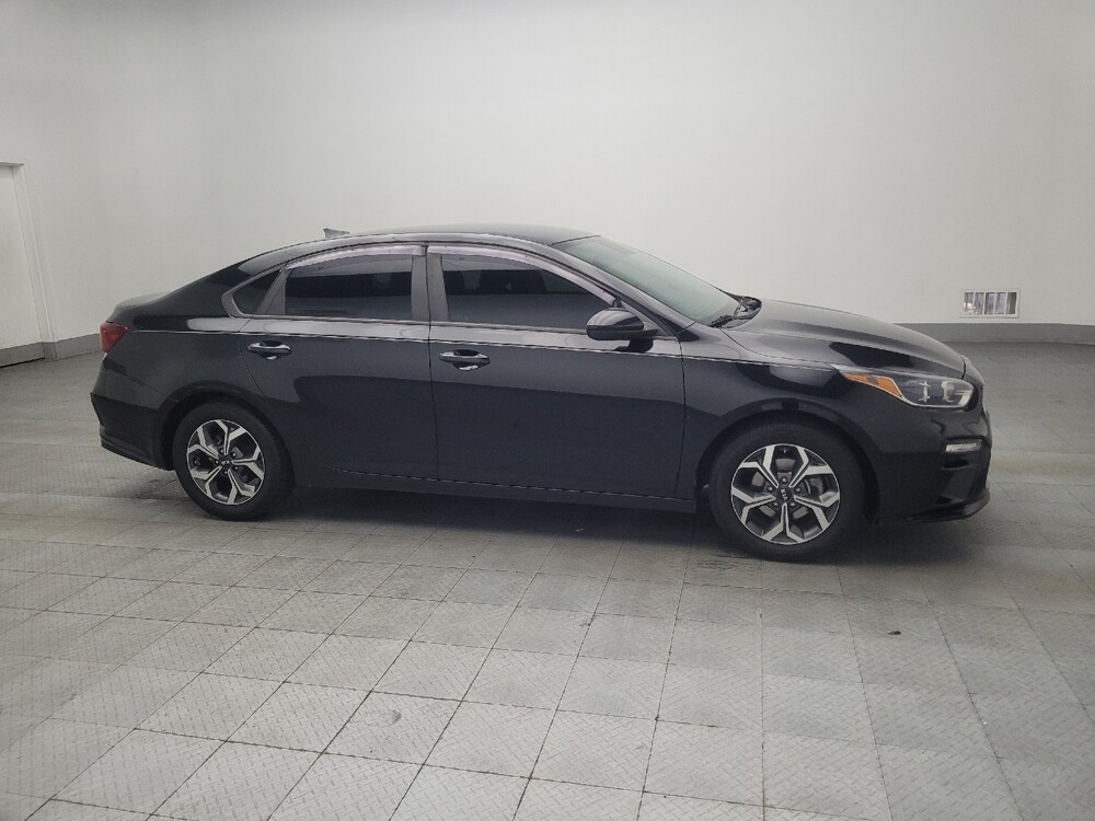 2019 Kia Forte in Birmingham, AL 35215 - 18086128 11