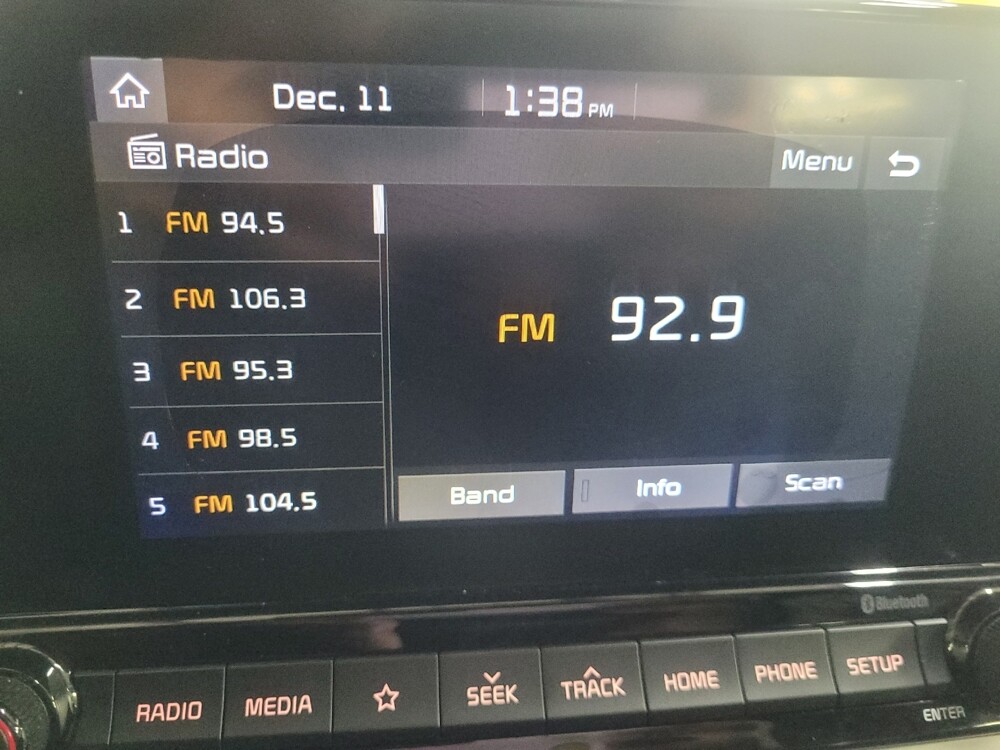 2019 Kia Forte in Birmingham, AL 35215 - 18086128 25