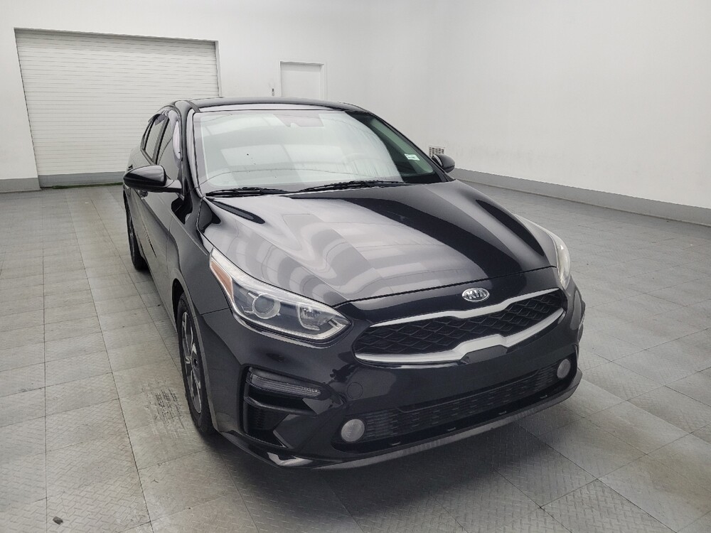 2019 Kia Forte in Birmingham, AL 35215 - 18086128 13